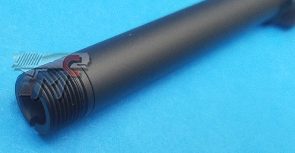 Nine Ball Non-Recoil 2Way Outer Barrel for SIG AIR M17 GBB - Click Image to Close